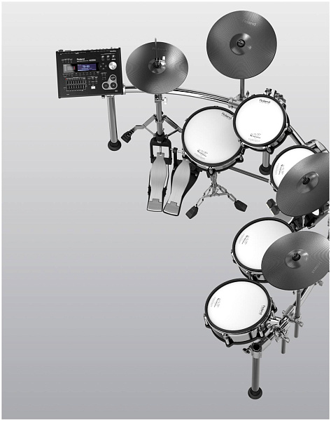 ROLAND TD-30KV - Электронная ударная установка