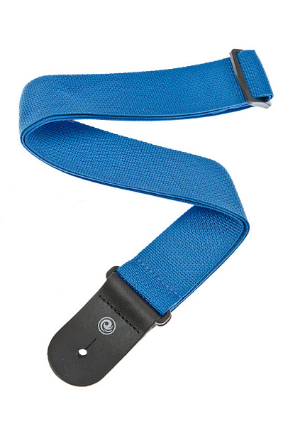 Planet Waves PWS102 - Ремень для гитары, синий