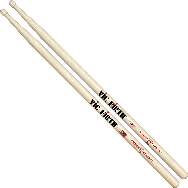 VIC FIRTH 7A палки, American Classic