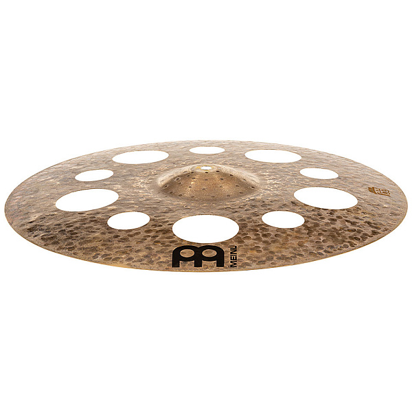 B18DATRC Byzance Dark Trash Crash Тарелка 18", Meinl