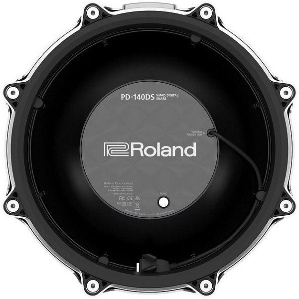 ROLAND TD-50KV - Электронная ударная установка
