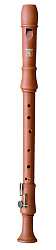 Hohner B96243 Classic Блок-флейта До-тенор, грушевое дерево, 3 части, c-key, барочная система