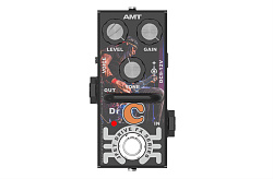 AMT Electronics CD-2 C-Drive mini  - Гитарная педаль перегруза