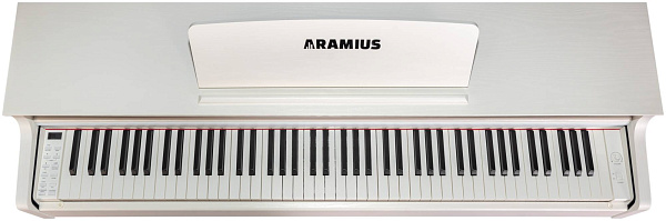 ARAMIUS APH-160 WH - Пианино цифровое корпусное