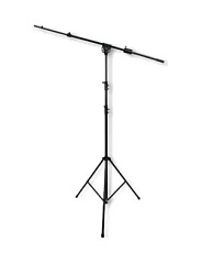 Стойка микрофонная ECO MS080 Black