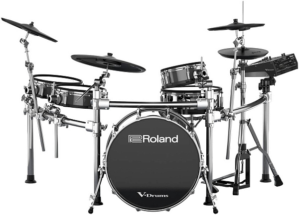 ROLAND TD-50KV - Электронная ударная установка