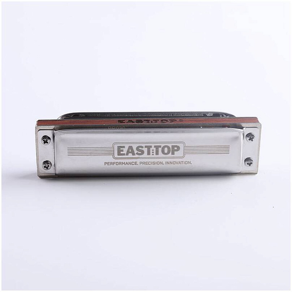 EASTTOP PRO30 D - Губная гармоника диатоническая