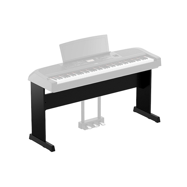 Yamaha L-300B - Стойка для DGX-670B