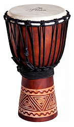 YUKA DJWN08-16BR2 Джембе 