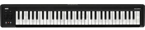 KORG MICROKEY2-61 COMPACT MIDI KEYBOARD - MIDI-клавиатура