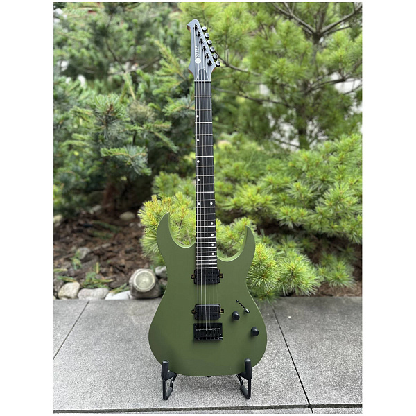 SPIRA S-400 MGR - Электрогитара