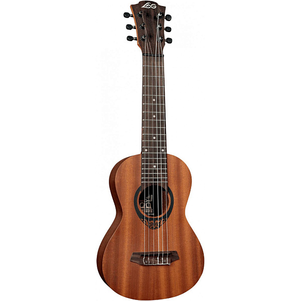 LAG TKT-8 - Гиталеле