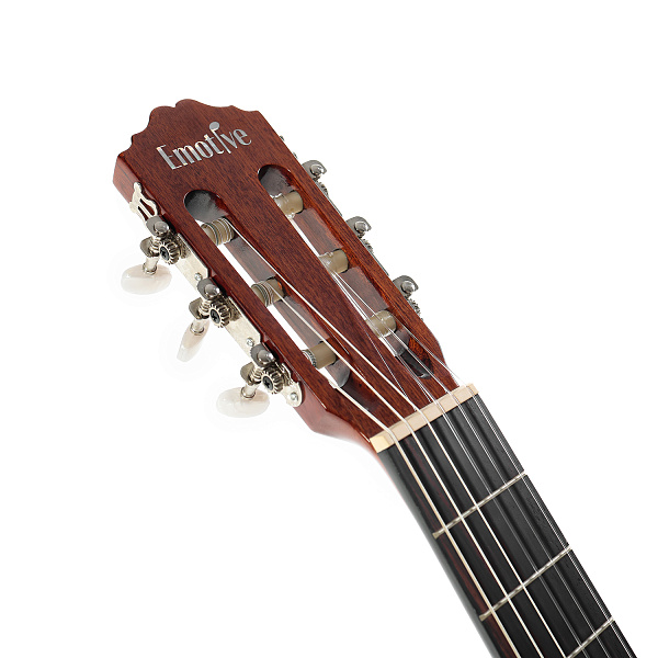 Emotive Rightwood K2 NA- Классическая гитара 4/4, цвет натуральный