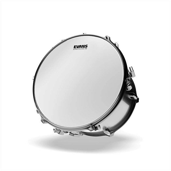 Evans B12G2 - 12" Genera G2 Coated 12T пластик для том тома