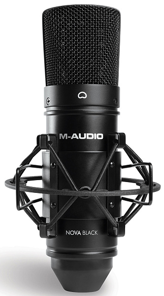 M-AUDIO AIR 192 | 4 Vocal Studio Pro - Звуковая плата