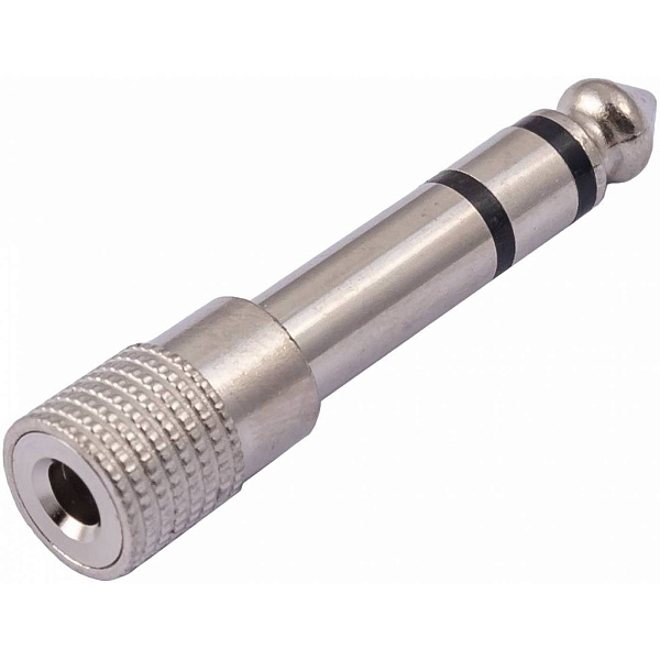 STANDS & CABLES ADA060 - Переходник 3,5-6,3