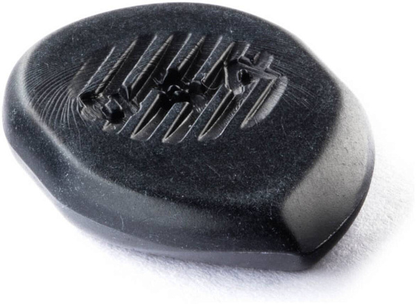 DUNLOP 477P306- упак. 3 шт - Набор медиаторов