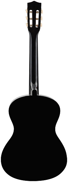 TERRIS TC-3805A BK - Гитара классическая 7/8