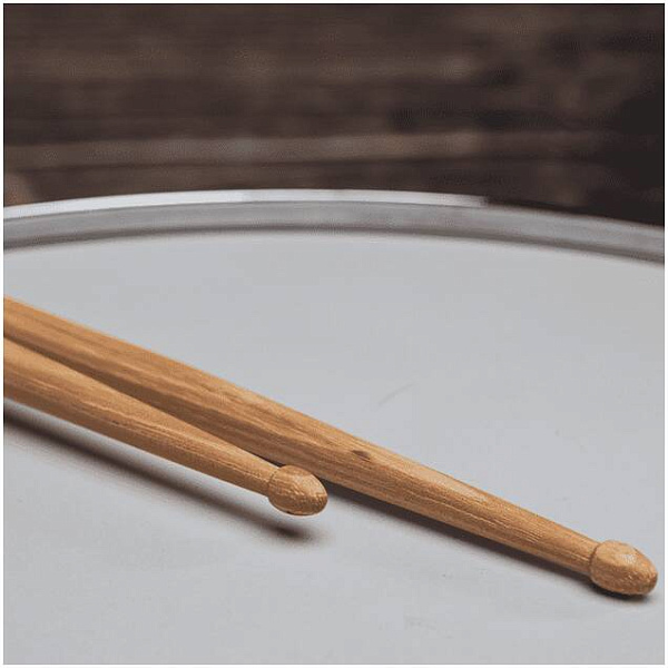 VIC FIRTH SAT 2 - Барабанные палочки орех