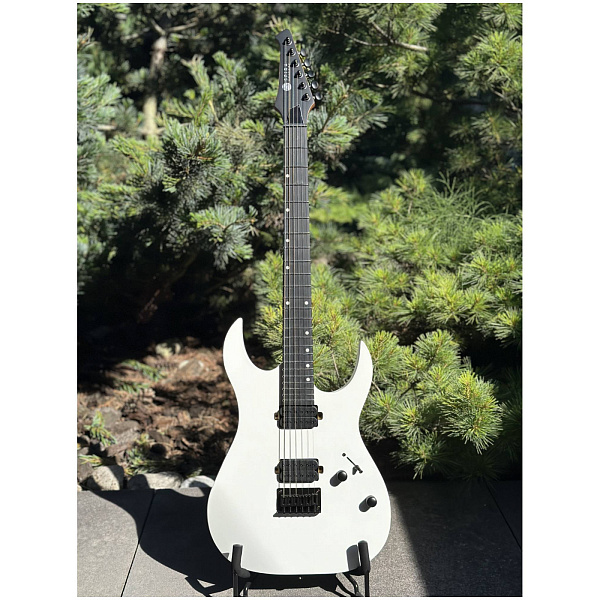 SPIRA S-400 MWH - Электрогитара