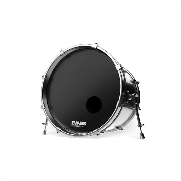 EVANS BD20RB - Пластик 20"
