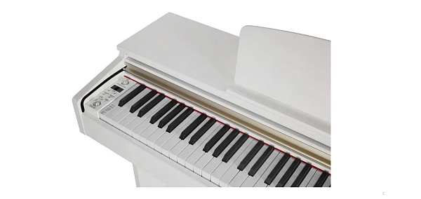 Kurzweil M90 WH - Цифровое пианино c банкеткой