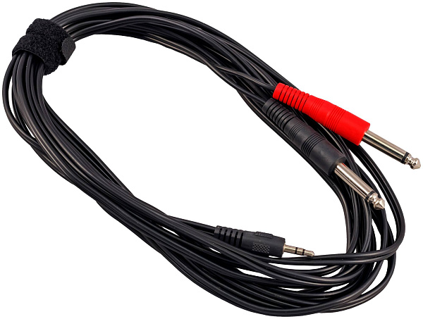 STANDS & CABLES YC-001 5 - Инструментальный кабель