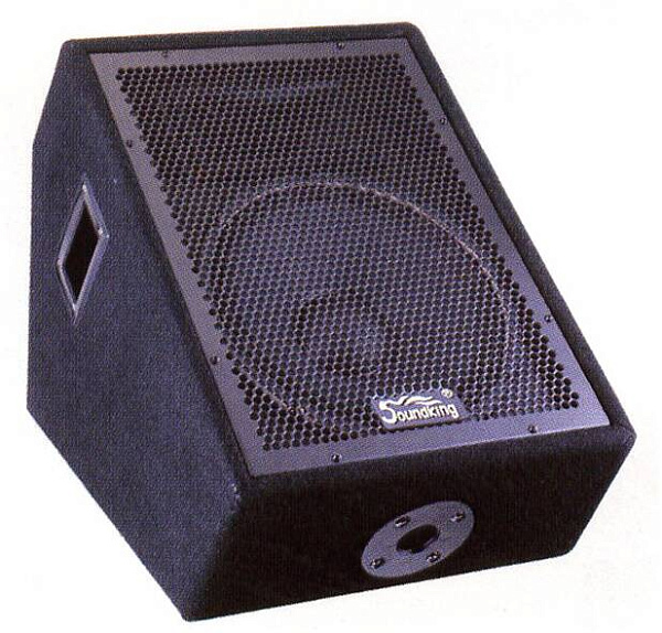 SOUNDKING J212MA Активная акустическая система, 200Вт, Soundking