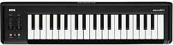 KORG MICROKEY2-37 компактная MIDI клавиатура с поддержкой мобильных устройств