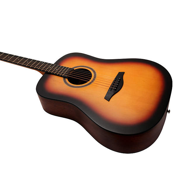 ROCKDALE Aurora D3 SBST - Акустическая гитара