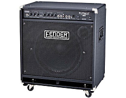 FENDER RUMBLE 150 COMBO NEW басовый комбо, мощность 150 Вт