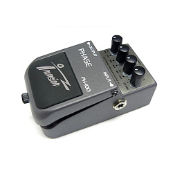 INVASION PH100 - Эффект файзер