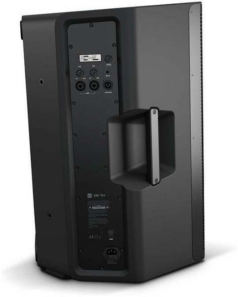 LD SYSTEMS ICOA 15 A - Акустическая система активная