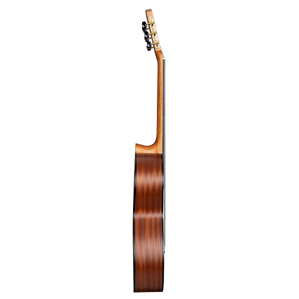 Cascha CGC200-3/4 - Классическая гитара 3/4, с чехлом