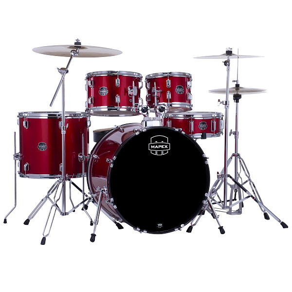 Mapex CM5295FTCIR - Ударная установка из 5 барабанов Comet