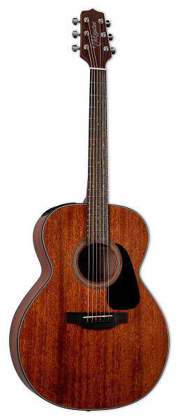 TAKAMINE GLN11E-NS - Электроакустическая гитара