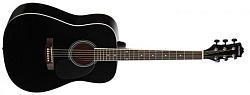 Colombo LF-4110/BK Акустическая гитара вестерн.