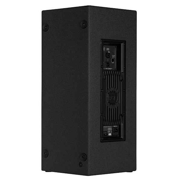 Активная акустическая система RCF [NX 915-A] SPL 131 дБ, мощность 2100 Вт, 45-20000 Гц, 1,75" ВЧ, 15" НЧ, FiRPHASE, Bass Motion Control, 100° x 60°, защита от перегрузки, перегрева, К.З.