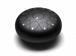 Foix FTD-1213C-BK - Глюкофон, 30см, До мажор