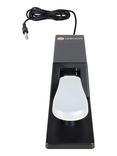 Педаль [MA99005080500] M-audio [SP-2] сустейна рояльного типа с переключателем полярности