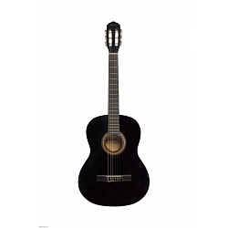 TERRIS TC-390A BK - Классическая гитара 4/4