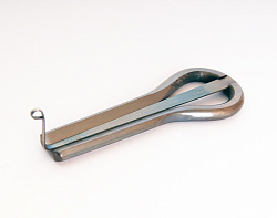 Хакасские варганчики EV-Bch-85 - Варган «Бочаг»