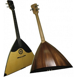 VASCO BAL-79M - Балалайка-прима 