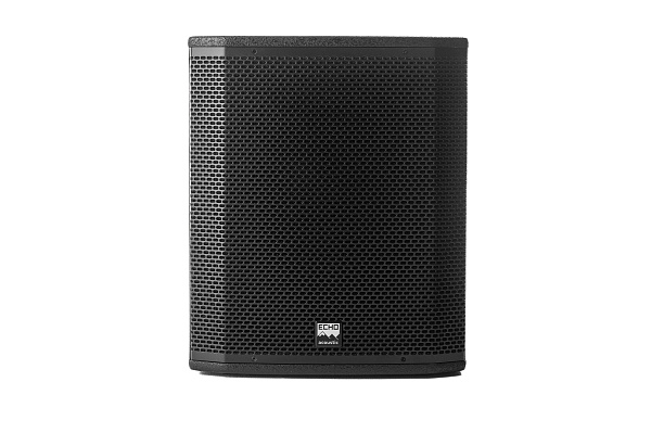 Echo Acoustic EA115SP - Сабвуфер 15' (активный), 1600W(Peak)