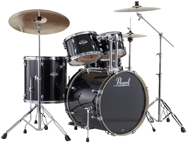 PEARL EXX-725/C31 - Ударная установка акустическая