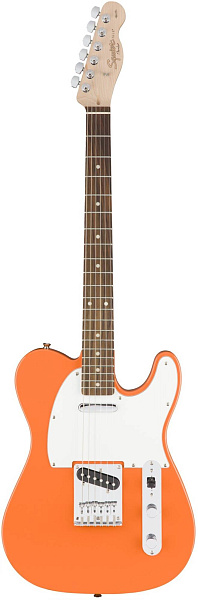 FENDER AFFINITY TELE CPO - Электрогитара шестиструнная