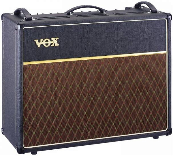 VOX AC30C2X - Комбоусилитель