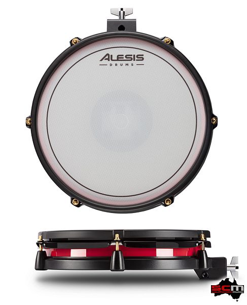 ALESIS Crimson SE II Mesh - Электронная барабанная установка