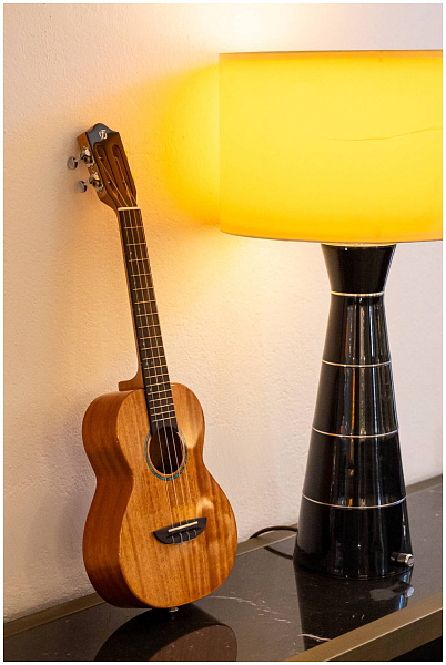 FLIGHT IRIS Tinta Tenor NA - Укулеле тенор