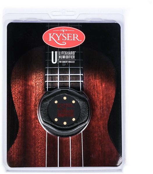 KYSER KLHU1A - Увлажнитель для укулеле